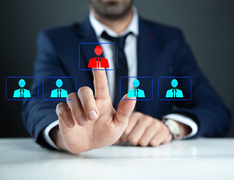 Placement Services 1 - Global Wrapper