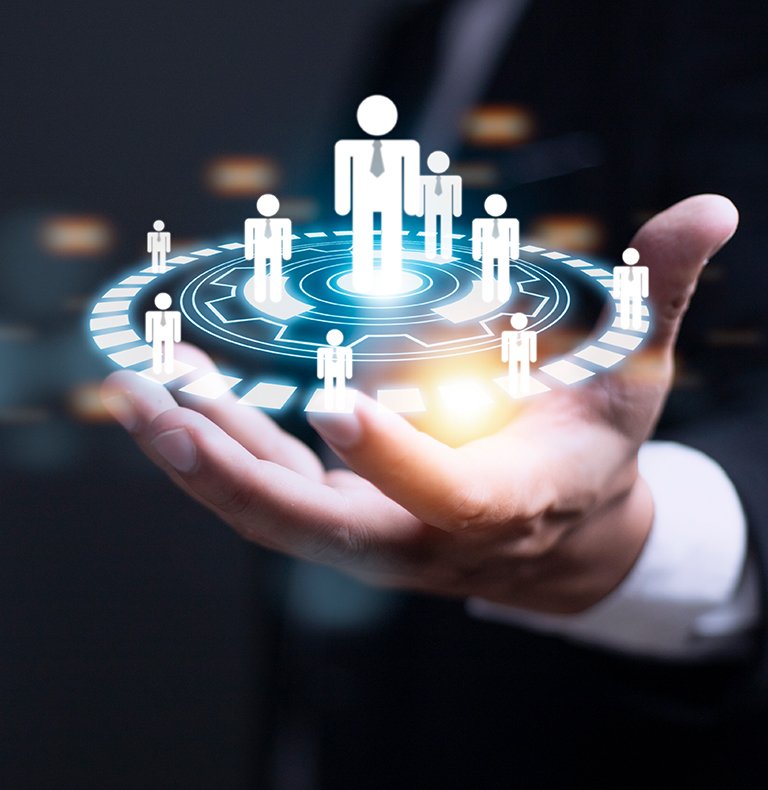 Placement Services 2 - Global Wrapper